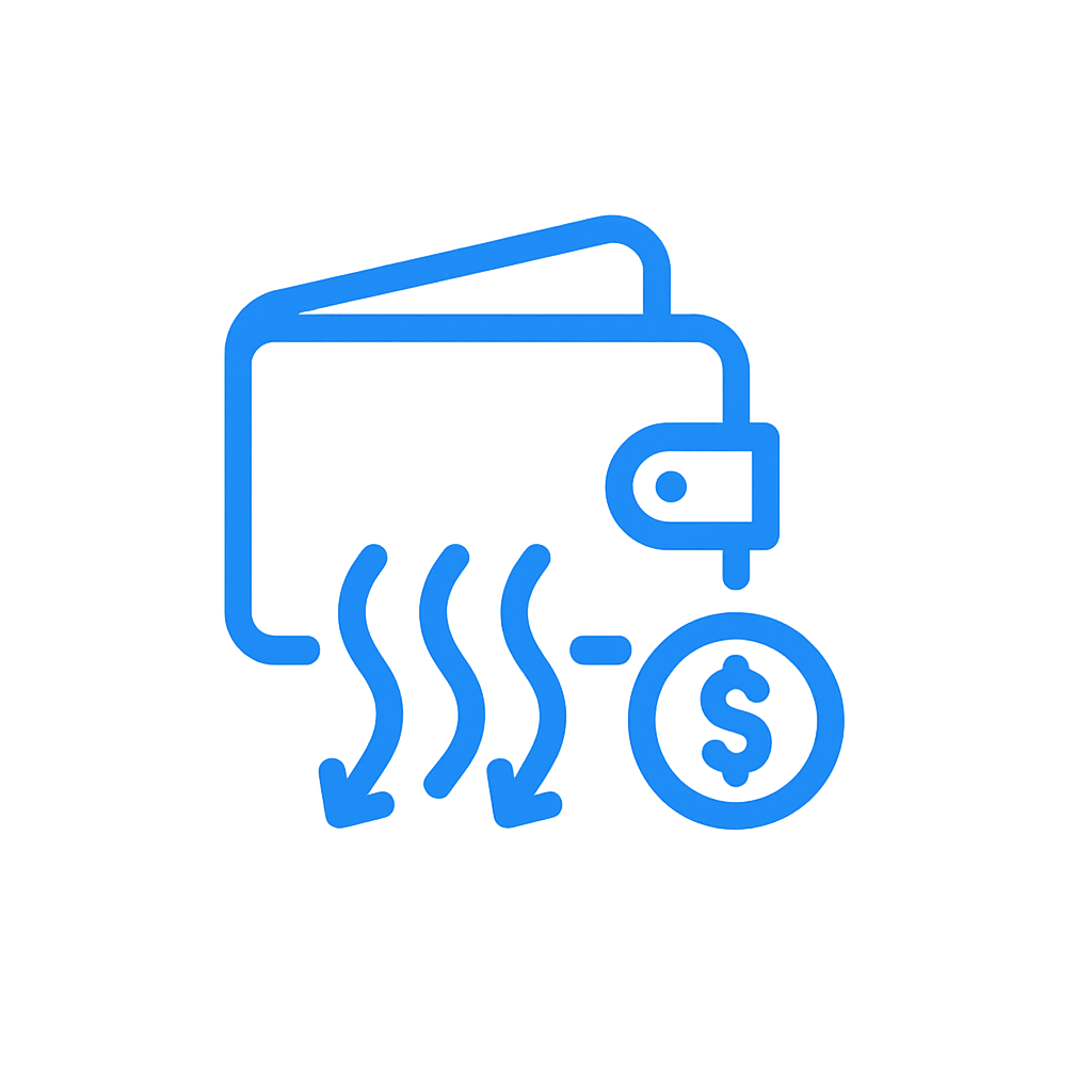 Cash flow problémy
